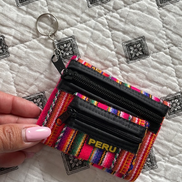 🇵🇪 Bundle of (4) souvenirs from Peru NWOT - Picture 5 of 8